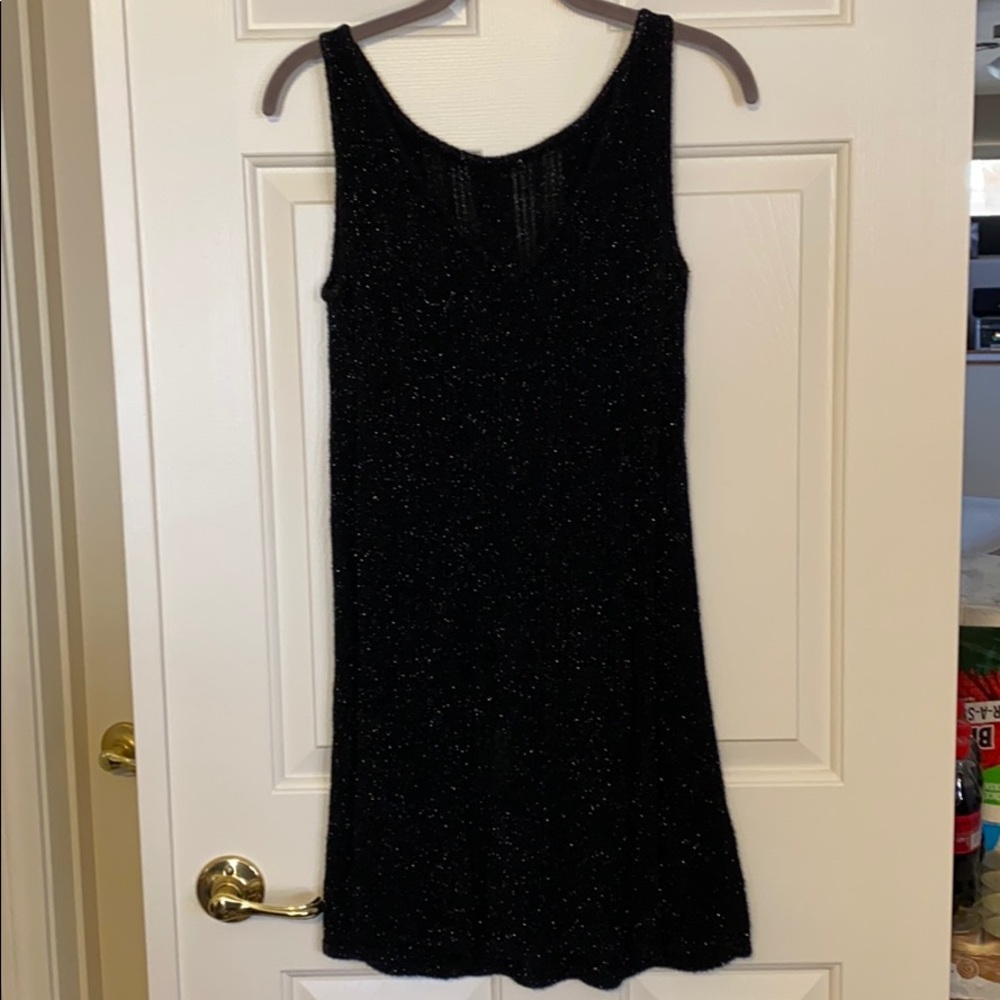 Two Piece Dress/Cover Up